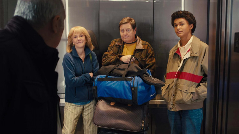 Колин: Чёрное и белое 3 серия Колин: Чёрное и белое 3 серия