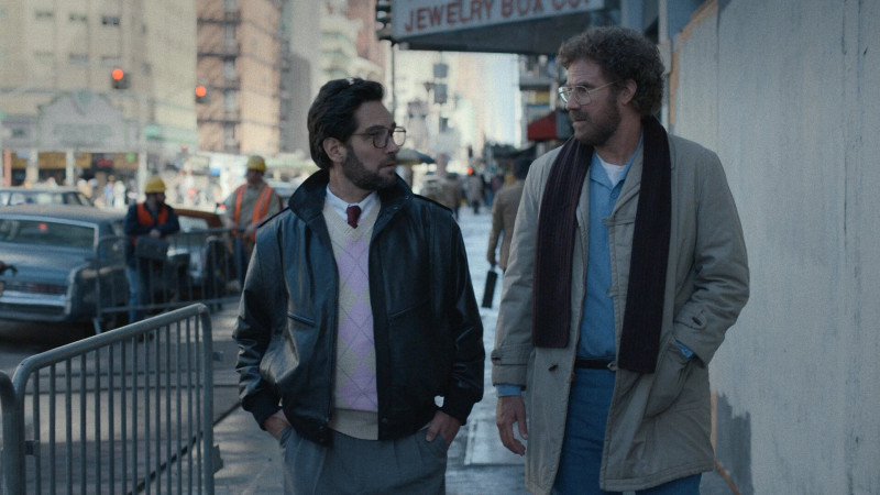 Психиатр по соседству 1 серия