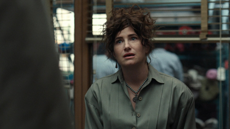 Психиатр по соседству 2 серия Психиатр по соседству 2 серия