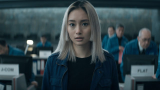 Вторжение 1 сезон 5 серия