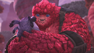 Звездный путь: Вундеркинды 1 сезон 3 серия