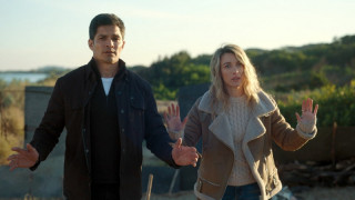 Ла-Брея 1 сезон 6 серия