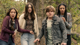 Бескрайнее небо 2 сезон 5 серия