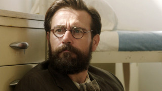 Легенды завтрашнего дня 7 сезон 5 серия