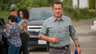 ФБР: Самые разыскиваемые преступники 3 сезон 5 серия