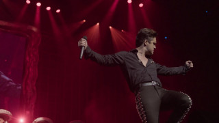 Луис Мигель 3 сезон 6 серия