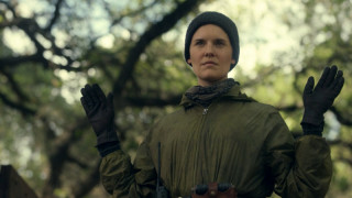 Бойтесь ходячих мертвецов 7 сезон 6 серия