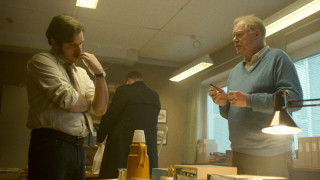 Сомнительный убийца 1 сезон 3 серия