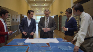 Глория 1 сезон 10 серия