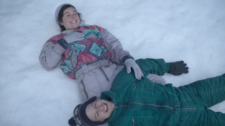 Мне нужно время 1 сезон 3 серия