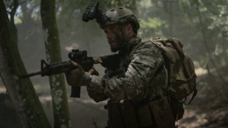 Тысяча клыков 1 сезон 1 серия