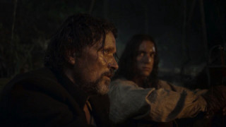 Тысяча клыков 1 сезон 2 серия