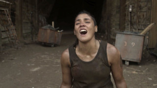 Тысяча клыков 1 сезон 3 серия