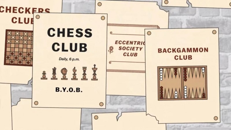 Разъяснения 3 сезон 6 серия Разъяснения 3 сезон 6 серия