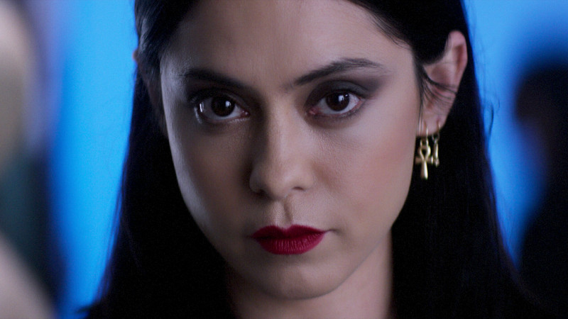 Новый вишнёвый вкус 1 серия