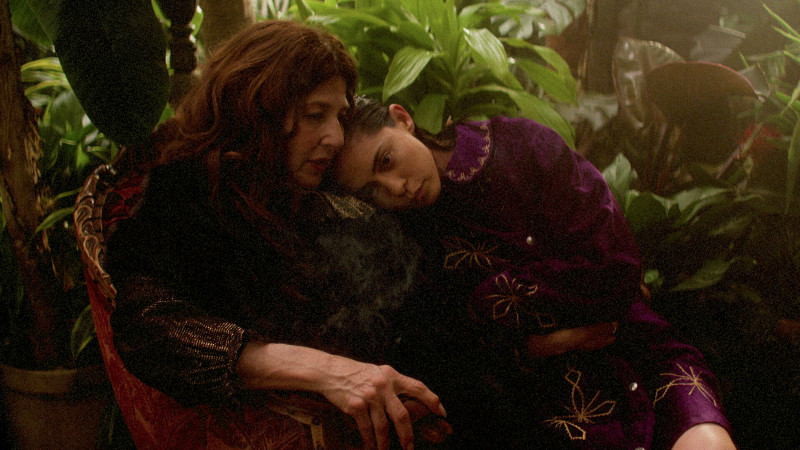 Новый вишнёвый вкус 2 серия Новый вишнёвый вкус 2 серия