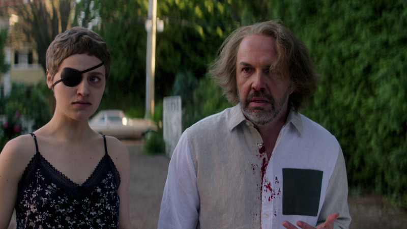 Новый вишнёвый вкус 6 серия