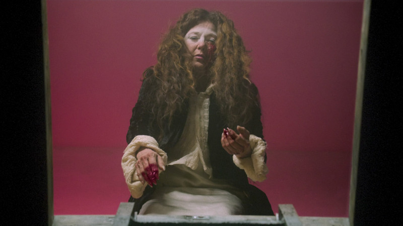 Новый вишнёвый вкус 8 серия