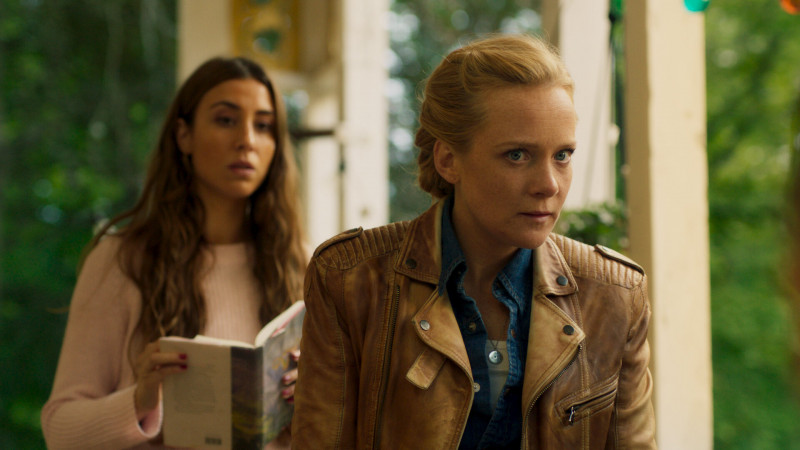 Антиутопия 1 серия Антиутопия 1 серия