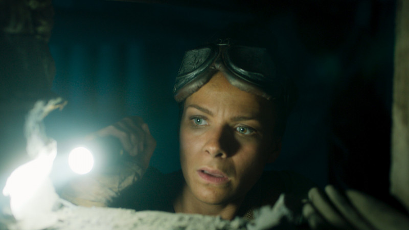 Антиутопия 2 серия Антиутопия 2 серия