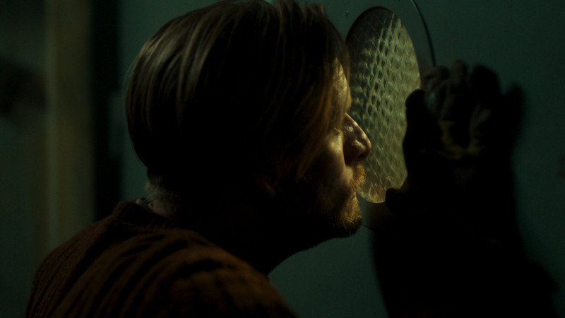 Антиутопия 4 серия