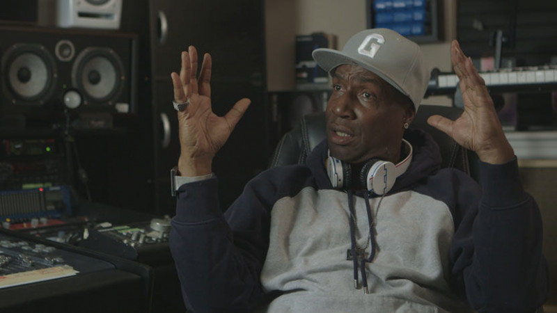 Эволюция хип-хопа 2 серия Эволюция хип-хопа 2 серия