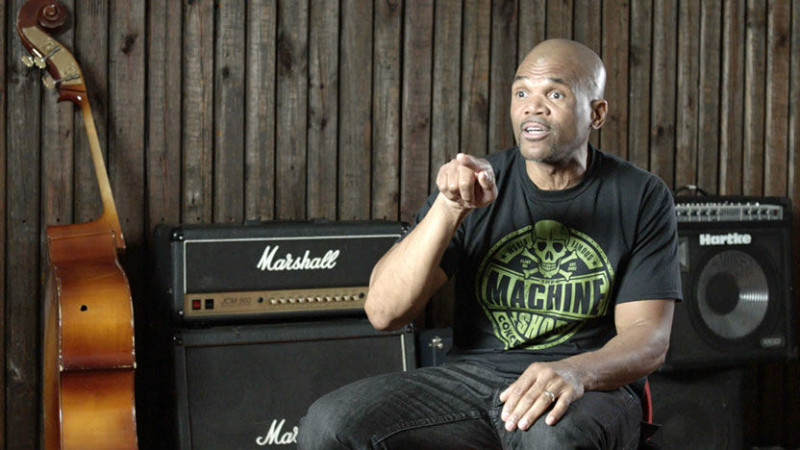 Эволюция хип-хопа 3 серия