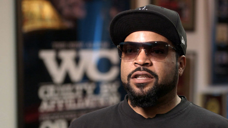 Эволюция хип-хопа 4 серия Эволюция хип-хопа 4 серия