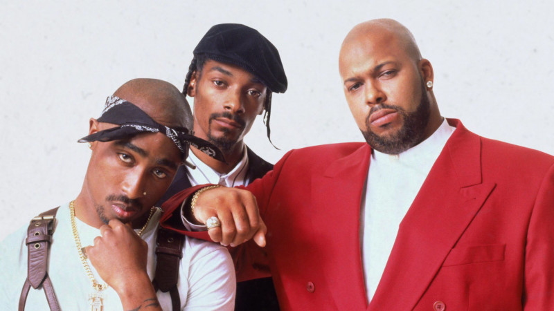 Эволюция хип-хопа 3 сезон 1 серия