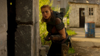 Антиутопия 1 сезон 5 серия