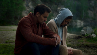 Антиутопия 1 сезон 6 серия