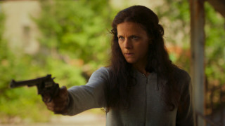 Антиутопия 1 сезон 8 серия