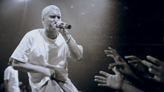 Эволюция хип-хопа 3 сезон 3 серия