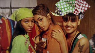 Эволюция хип-хопа 3 сезон 4 серия