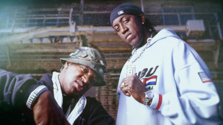 Эволюция хип-хопа 4 сезон 1 серия