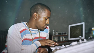 Эволюция хип-хопа 4 сезон 3 серия