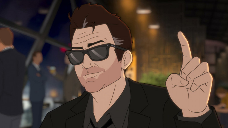 Хит-Манки 1 серия Хит-Манки 1 серия