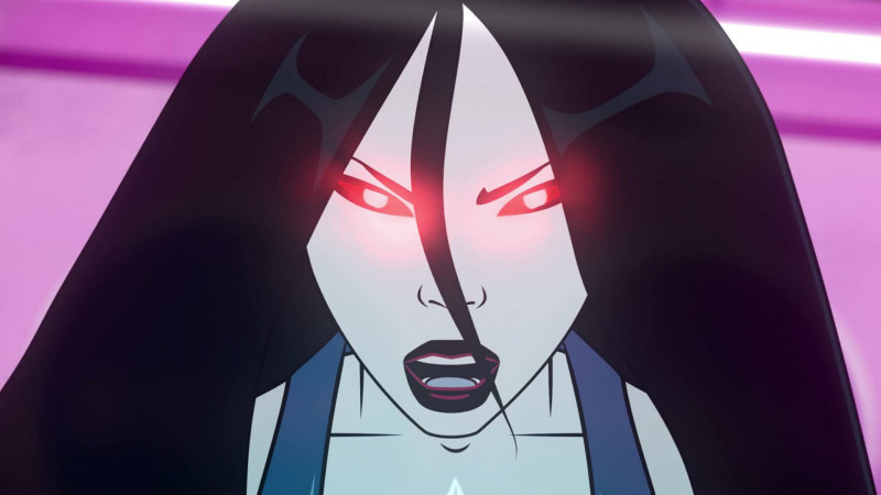 Хит-Манки 5 серия