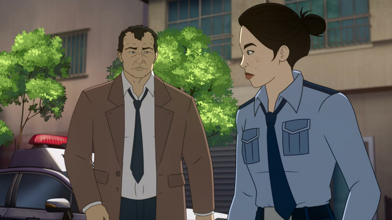 Хит-Манки 7 серия Хит-Манки 7 серия