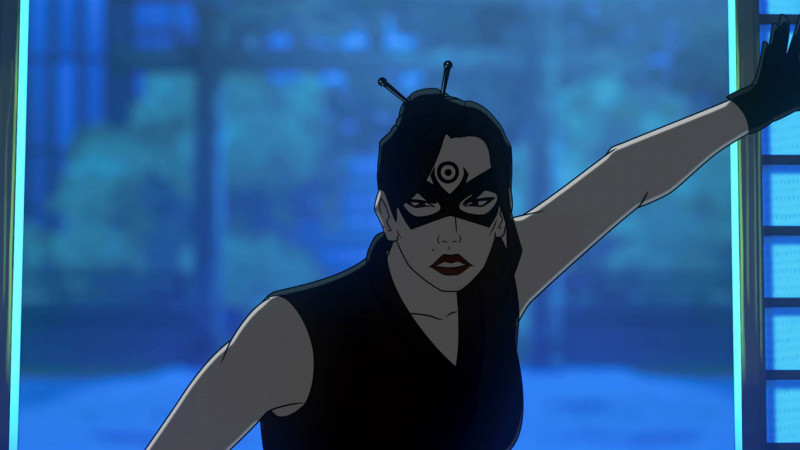 Хит-Манки 9 серия