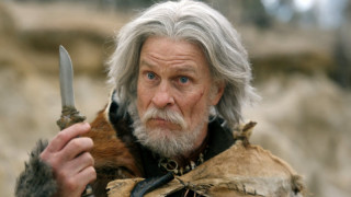 Ла-Брея 1 сезон 8 серия