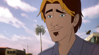 Хит-Манки 1 сезон 8 серия