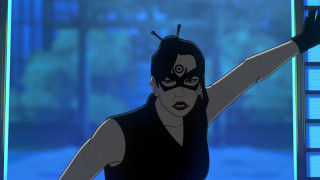 Хит-Манки 1 сезон 9 серия