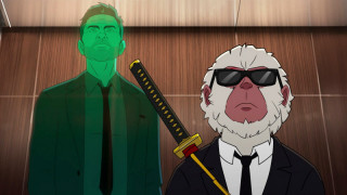 Хит-Манки 1 сезон 10 серия