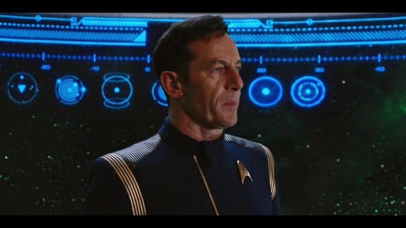 Звёздный путь: Дискавери 4 серия