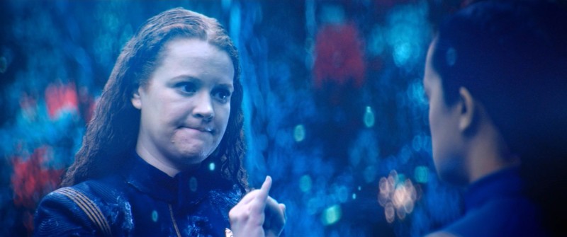 Звёздный путь: Дискавери 2 сезон 5 серия Звёздный путь: Дискавери 2 сезон 5 серия