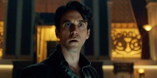 Утраченный символ 1 сезон 10 серия