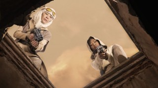 Звёздный путь: Дискавери 1 сезон 1 серия