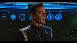 Звёздный путь: Дискавери 1 сезон 4 серия