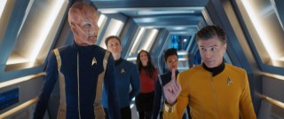 Звёздный путь: Дискавери 2 сезон 1 серия